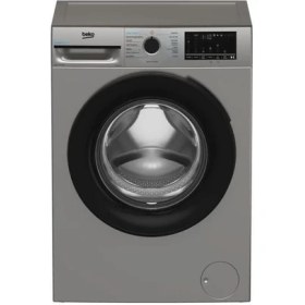 Resim Beko Cmxd 9120 S Çamaşır Makinesi (10 yıl inverter motor garantili) 