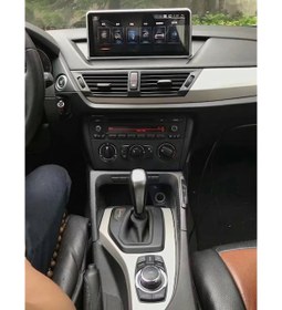 Resim demirusta Bmw X1 E84 Carplay+and.auto Navigasyon Dvd Usb Bt Kamera 