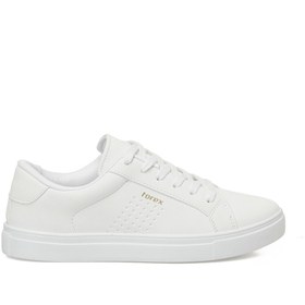 Resim Torex PORO W 5PR Beyaz Kadın Sneaker 