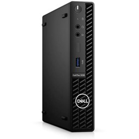 Resim Dell OptiPlex 3090MFFAC i5-10500T vPro 8GB 256GB SSD Ubuntu N011O3090MFFAC-U Intel Core i5-10500T vPro.8GB DDR4.256GB SSD NVMe.Intel UHD 630.Ubuntu