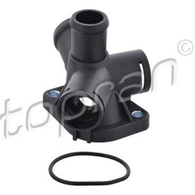 Resim Vw Passat. A4 1.6 95-00 Su Flansı 