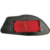 Resim Hava Filtre Elemanı Yamaha Cygnus X 125 Atl 