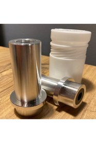 Resim Genel Markalar Kummetal Vakumlu Kumlama Nozulu 8x85mm 