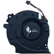 Resim HP Uyumlu 15-cx0044nt (9FE35EA) Notebook GPU Fan, Ekran Kartı Fanı 