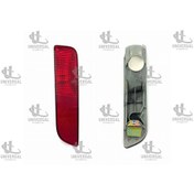 Resim Reflektör Tampon Outlander 13-14 Arka Sol / 8337a111 