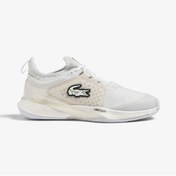 Resim Lacoste Ag-lt23 Kadın Beyaz Sneaker 