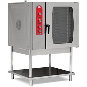 Resim Gazlı Plus Konveksiyonlu Fırın - 1040 mm 