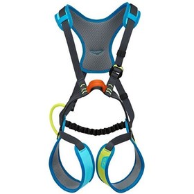Resim Climbing Technology Flik Full Body Harness 