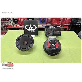 Resim Dd Audio Psc-6.5b 16cm Midrange 