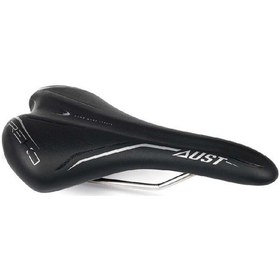 Resim Selle Bassano Dust Pro Bisiklet Selesi Siyah 