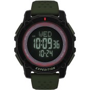 Resim Timex Tw4b33700 Erkek Kol Saati Siyah 
