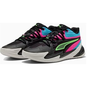 Resim Puma Dagger Basketbol Ayakkabısı C-pum311553j10p01 Siyah 