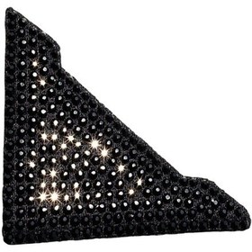 Resim Suntek Araç Silikon Taklidi Araba Kapı Köşe Kenar 