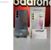 Resim Samsung A24 İkinci El TR | 128 GB | Mavi İkinci El SAMSUNG A24-128GB-16 AY GARANTİLİ-KUTU FATURA-KOZMETİK 10/8