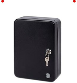 Resim markentegra Güvenli Anahtar Saklama Dolabı 