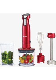 Resim Arçelik K 8235 HBV in Love Lal 700 W Mikser & Blender Seti 