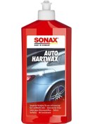 Resim Sonax Süper Güçlü Cila 500 ml 