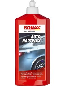 Resim Sonax Süper Güçlü Cila 500 ml 