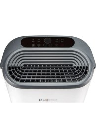Resim Dlc Nem Alma ve Hava Temizleme Cihazı 22 Litre Hepa Filtreli ve Su Hazneli DYD-Z22B431 