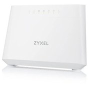 Resim ZyXEL DX3301-T0-EU 4 Port 1800Mbps Dual Band Dahili Antenli Gigabit Mpro Mesh Modem 