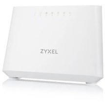 Resim ZyXEL DX3301-T0-EU 4 Port 1800Mbps Dual Band Dahili Antenli Gigabit Mpro Mesh Modem 