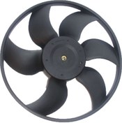 Resim FAN MOTORU MEGANE II 