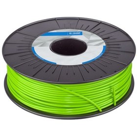 Resim Basf PLA 1.75 MM 750 G Filament Yeşil 