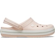 Resim Crocs Crocband Günlük Unisex Terlik 