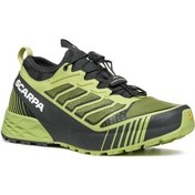 Resim Scarpa Ribelle Run Wmn Kadın Koşu Ayakkabısı Light Green-green 