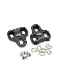 Resim Look Keo Grip Yol Bisikleti Kal - Siyah 