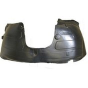 Resim 2015-2018 Hyundai Tucson Ön Çamurluk Davlumbazı Sağ Adet Oem No:86812d7000 