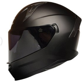 Resim MTS Pro Helmets M-910 Full Face Motosiklet Kaskı 