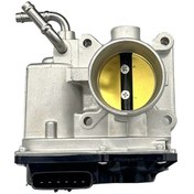 Resim Gaz Kelebek Gövdesi Corolla 1,6 Benzli 04-06/avensis 1,6 Benzli 03-10/verso 1,6 Benzli 04-09 