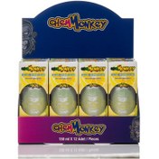 Resim Chemmonkey Klima Bombası Limonlu Tazeleyici Yenileyici 12 x 150 m 