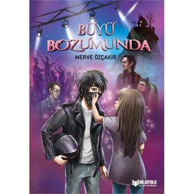 Resim Büyü Bozumunda 