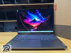 Resim LENOVO THİNKBOOK İ9 14900HX 64GB RAM 5600MHZ 1TB SSD RTX 4060 3K 