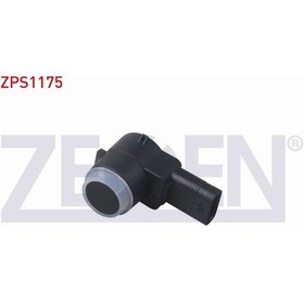 Resim Seat Altea Xl 2006- Arka Park Sensörü 7l5919275bgru 