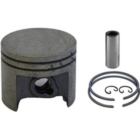 Resim Motorlu Testere Piston Segman Stıhl Ms170/070/17 37mm Alp 