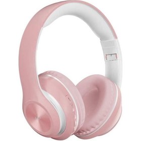 Resim Polosmart FS51 Brezza Bluetooth Kulak Üstü Kulaklık 