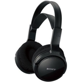 Resim Sony MDR-RF811RK Wireless 100M Kulak Üstü Kulaklık 