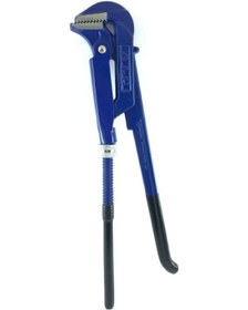 Resim Alc Maşalı Boru Anahtarı 1 İnç Mba9025 