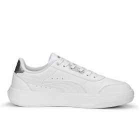 Resim Puma 38934002 Tori Space Metallics Kadın Günlük Spor Ayakkabı 