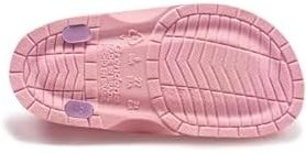 Resim Kadın Sandalet 83485 Ipanema SUMMER XII BAYBY DD0453-AR576 Pink/Lilac 19/29 