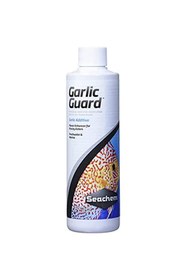 Resim Hype Store Seachem Garlic Guard 250 ML 