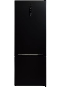 Resim Vestel NFK52012 EMS WİFİ 471 L No-Frost Alttan Donduruculu Buzdolabı 