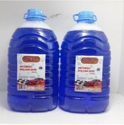 Resim Arrivere Powerten 5 Lt Cam Suyu 2 Adet = 10 Litre 