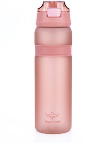 Resim Fagel Fenix Balas Ruby Matte 850 ml Tritan Matara 