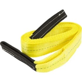 Resim First Master Polyester Sapan Yük Kaldırma 6 Ton 6 Metre 