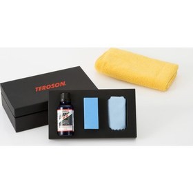 Resim Henkel Teroson Wx 183 Seramik Kaplama (2 araçlıktır) 