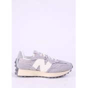 Resim New Balance 327 U327WOC-NB Lıfestyle Men Shoes Gri Erkek Günlük Spor Ayakkabı 